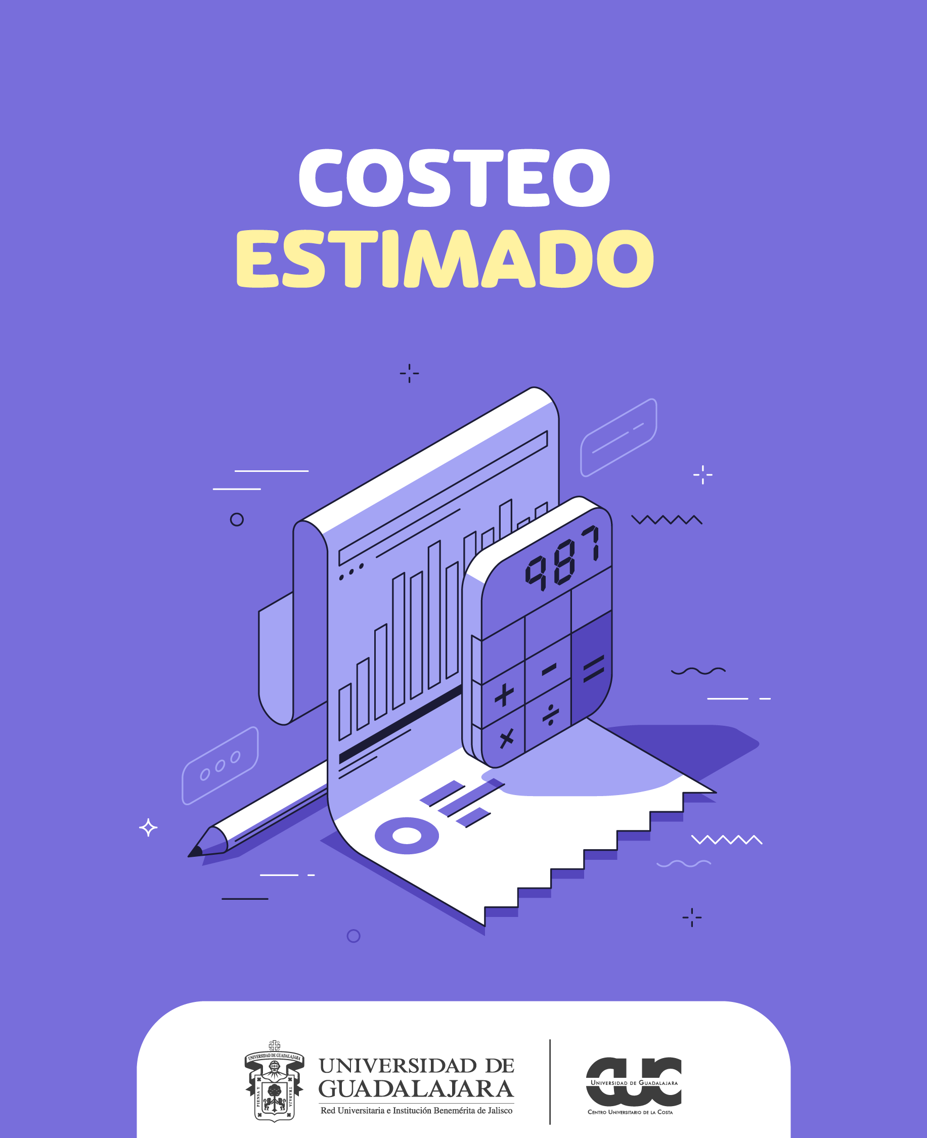 Costeo Estimado