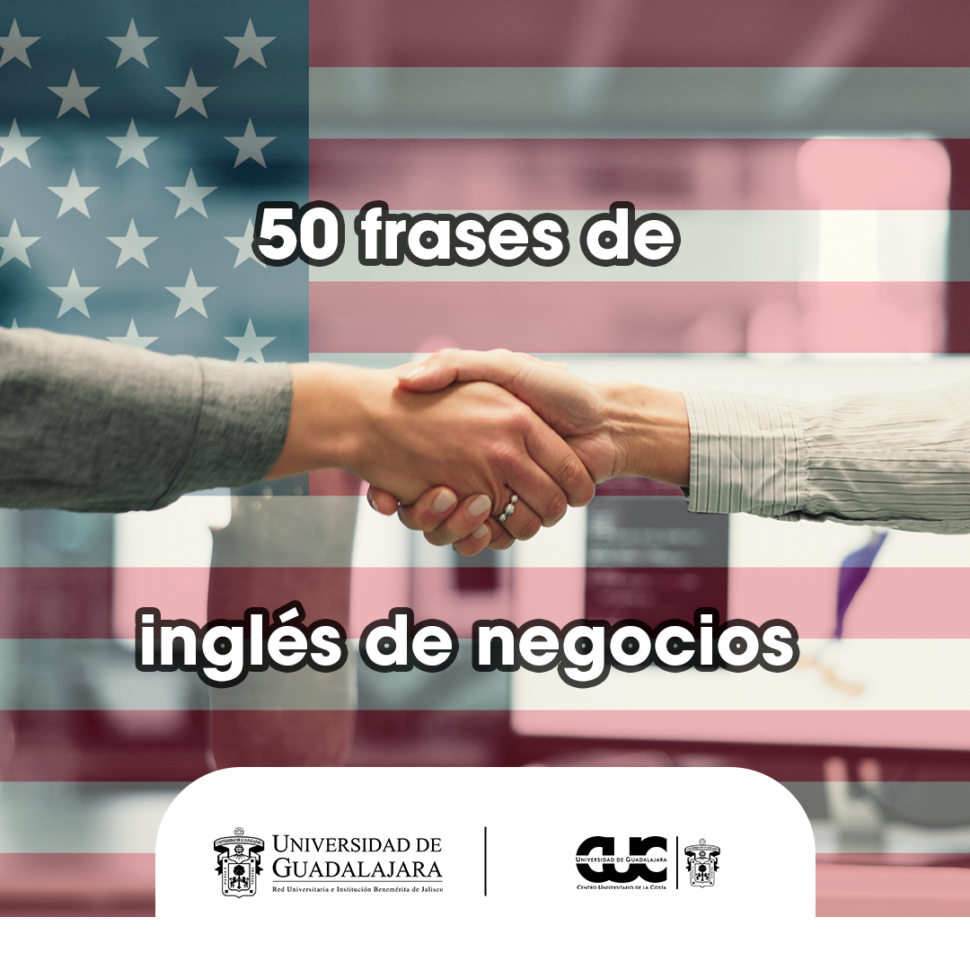 ingles negocios