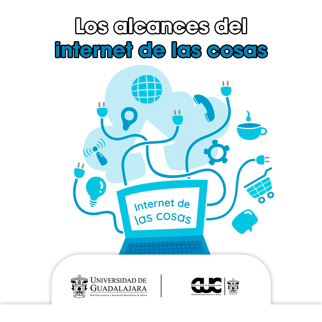 alcances internet de las cosas