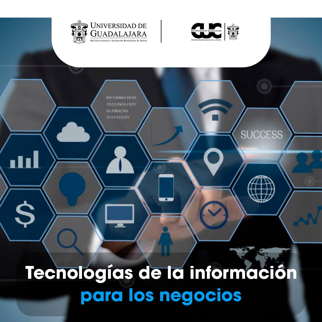 tics negocios