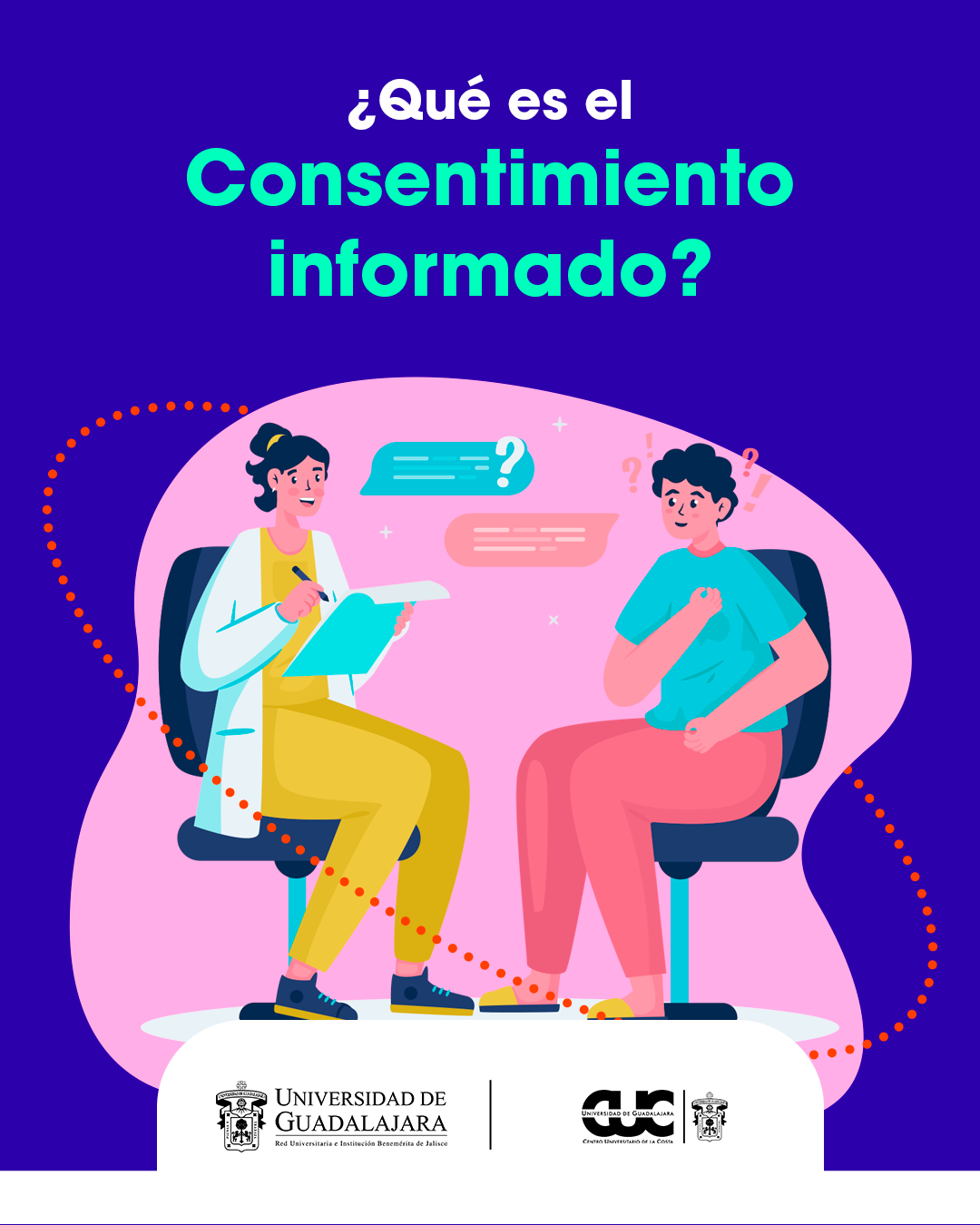 Consentimiento informado