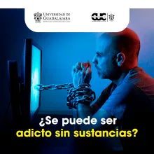 Adicción sin sustancias