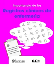 Registro clinico