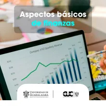 Aspectos básicos de finanzas