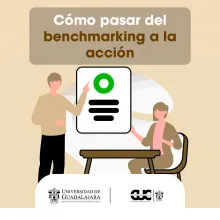 benchmark a la accion