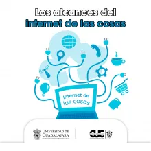 alcances internet de las cosas