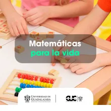 matematicas vida