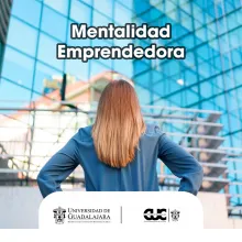 Mentalidad Emprendedora
