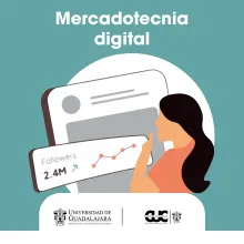 Mercadotecnia digital