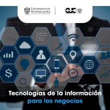 tics negocios