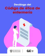 Código ética