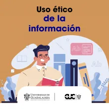 uso etico informacion