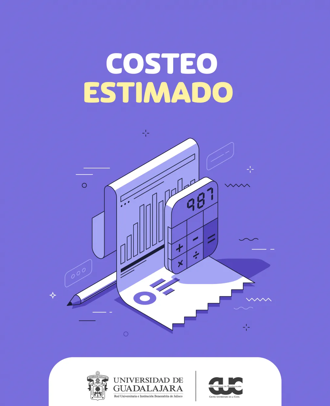 Costeo Estimado