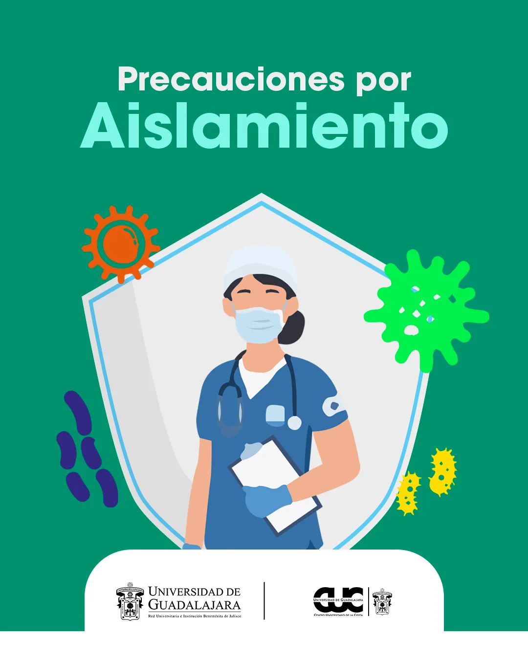 Aislamiento