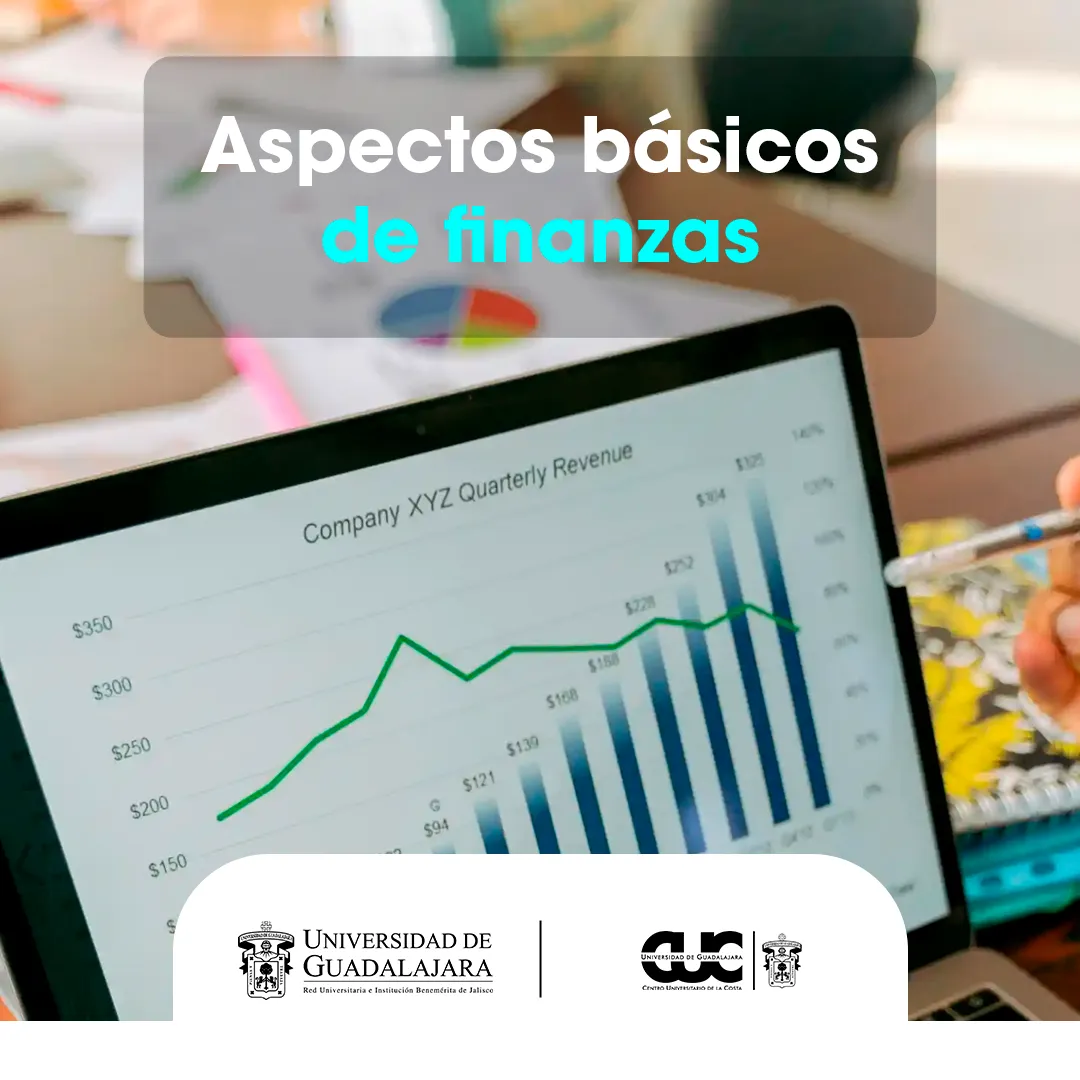 Aspectos básicos de finanzas