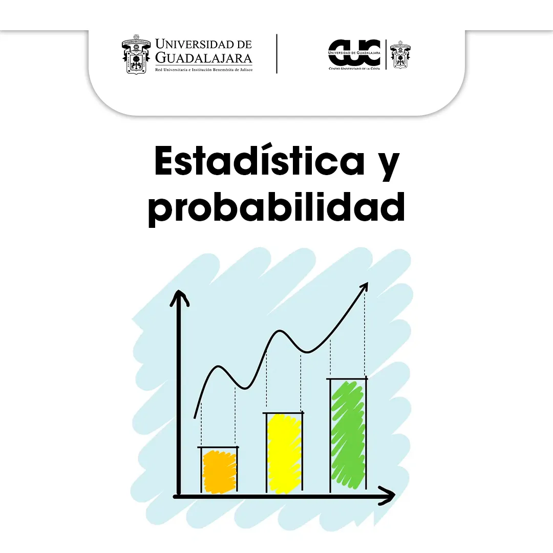 Estadística y probabilidad
