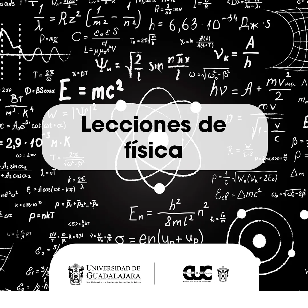 lecciones fisica