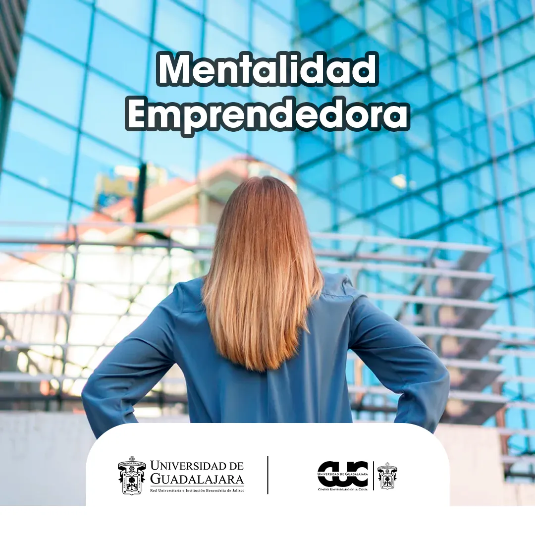 Mentalidad Emprendedora