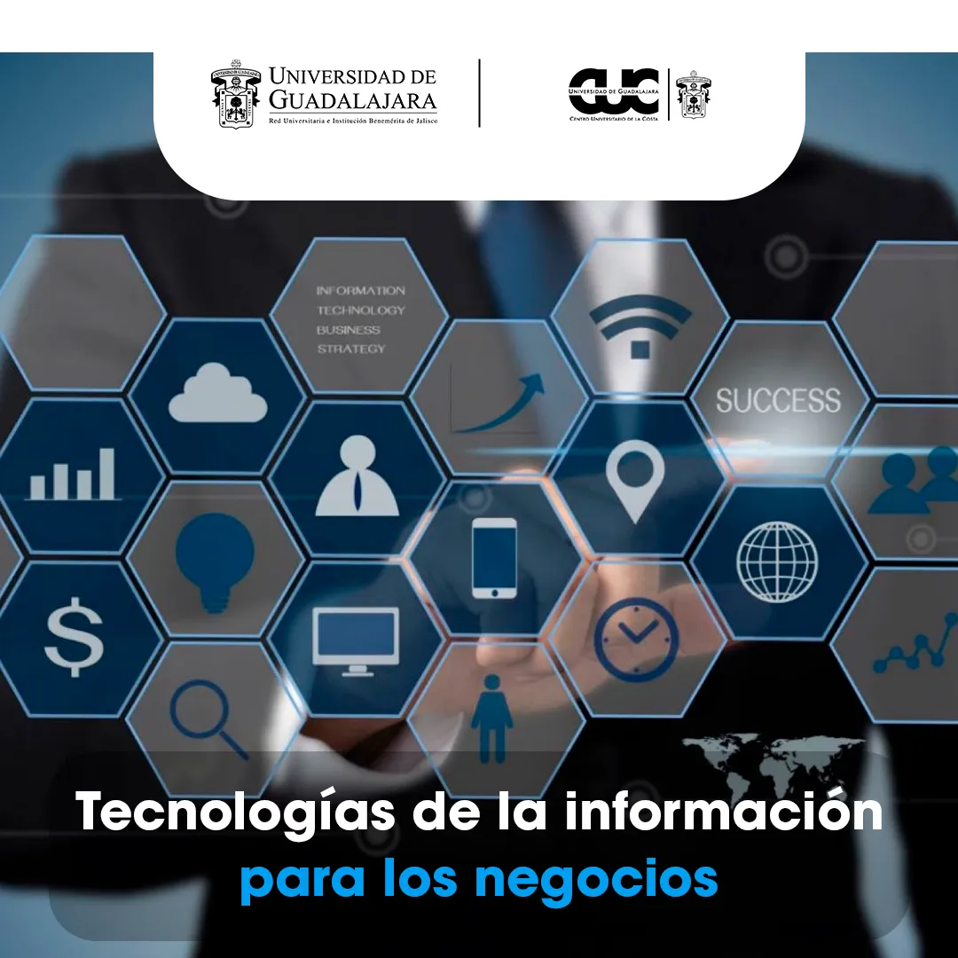 tics negocios