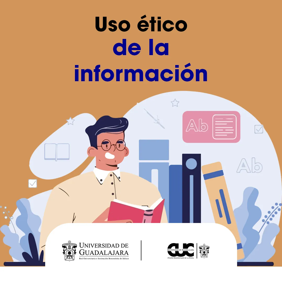 uso etico informacion