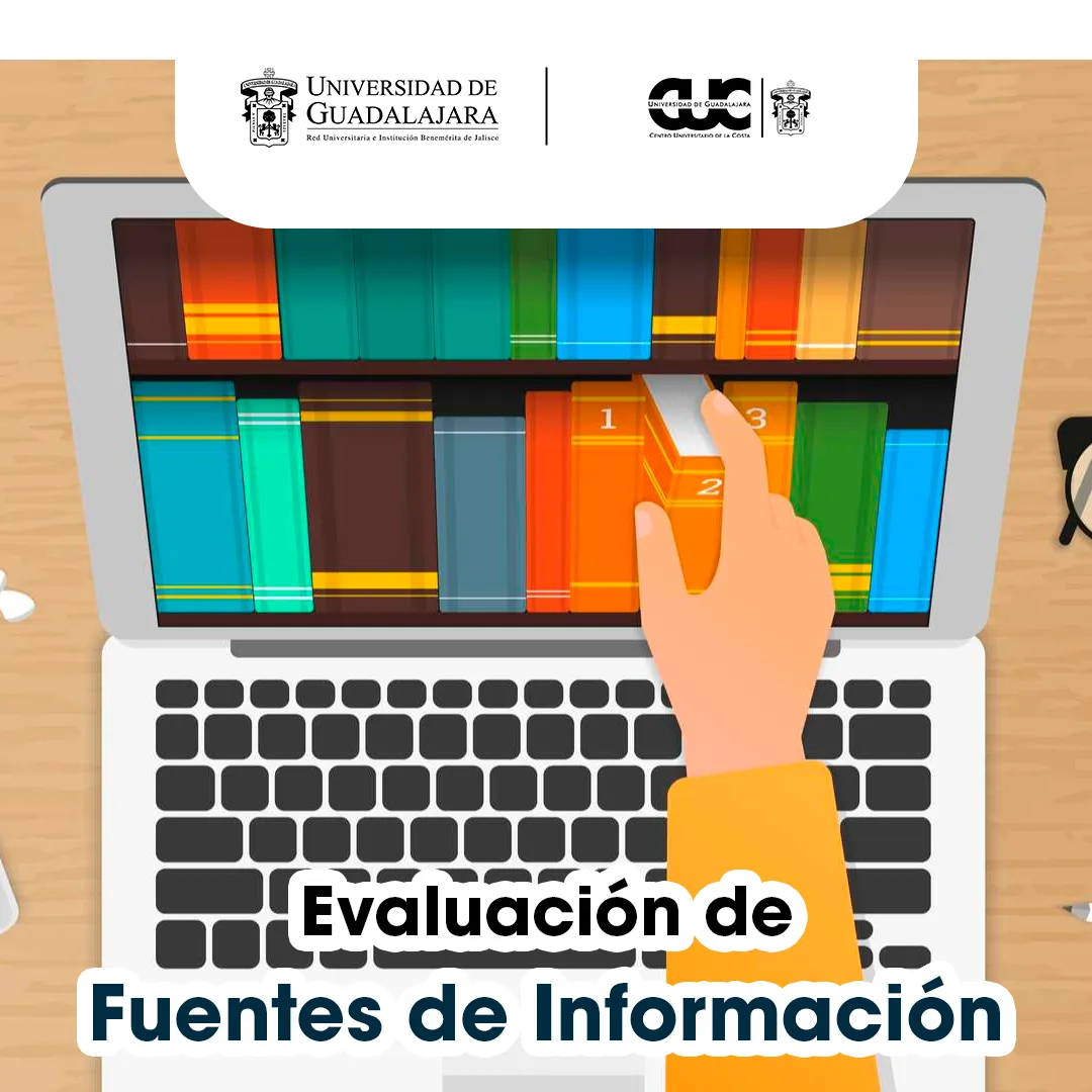 evaluacion fuentes informacion