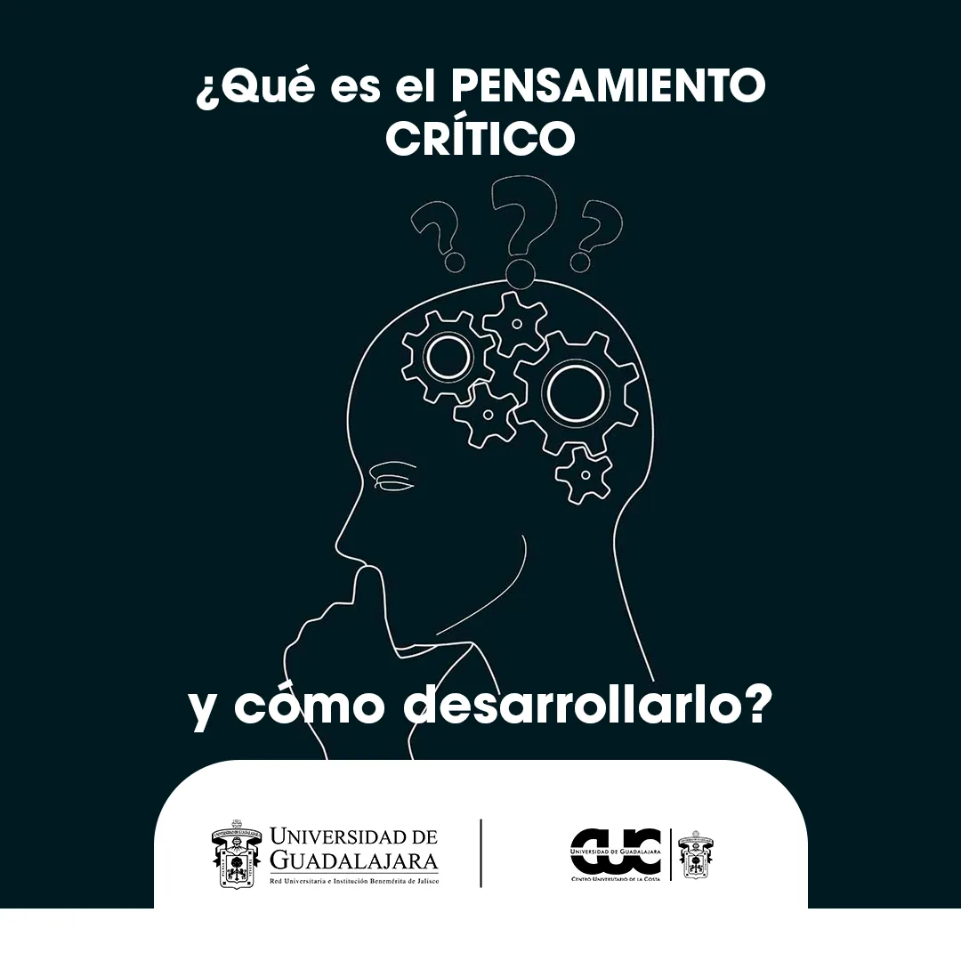 pensamiento critico